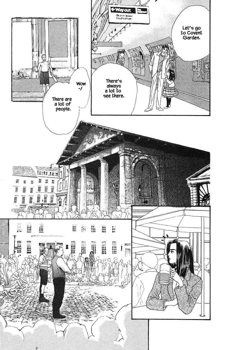 Page 23 Chapter 36 The Worlds Most Tender Music