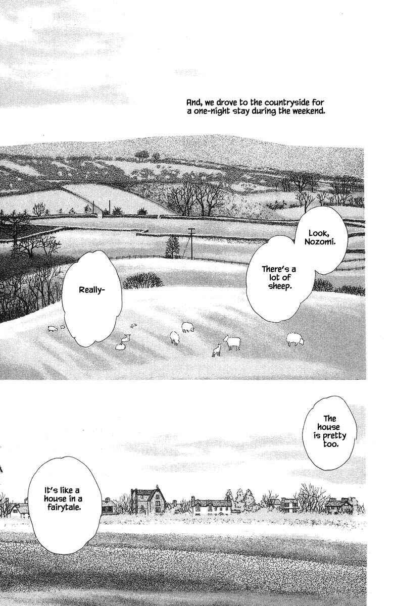 Page 27 Chapter 36 The Worlds Most Tender Music
