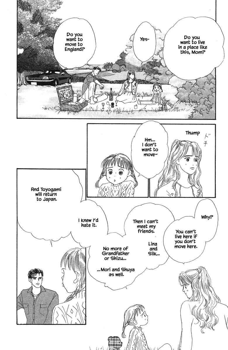 Page 28 Chapter 36 The Worlds Most Tender Music