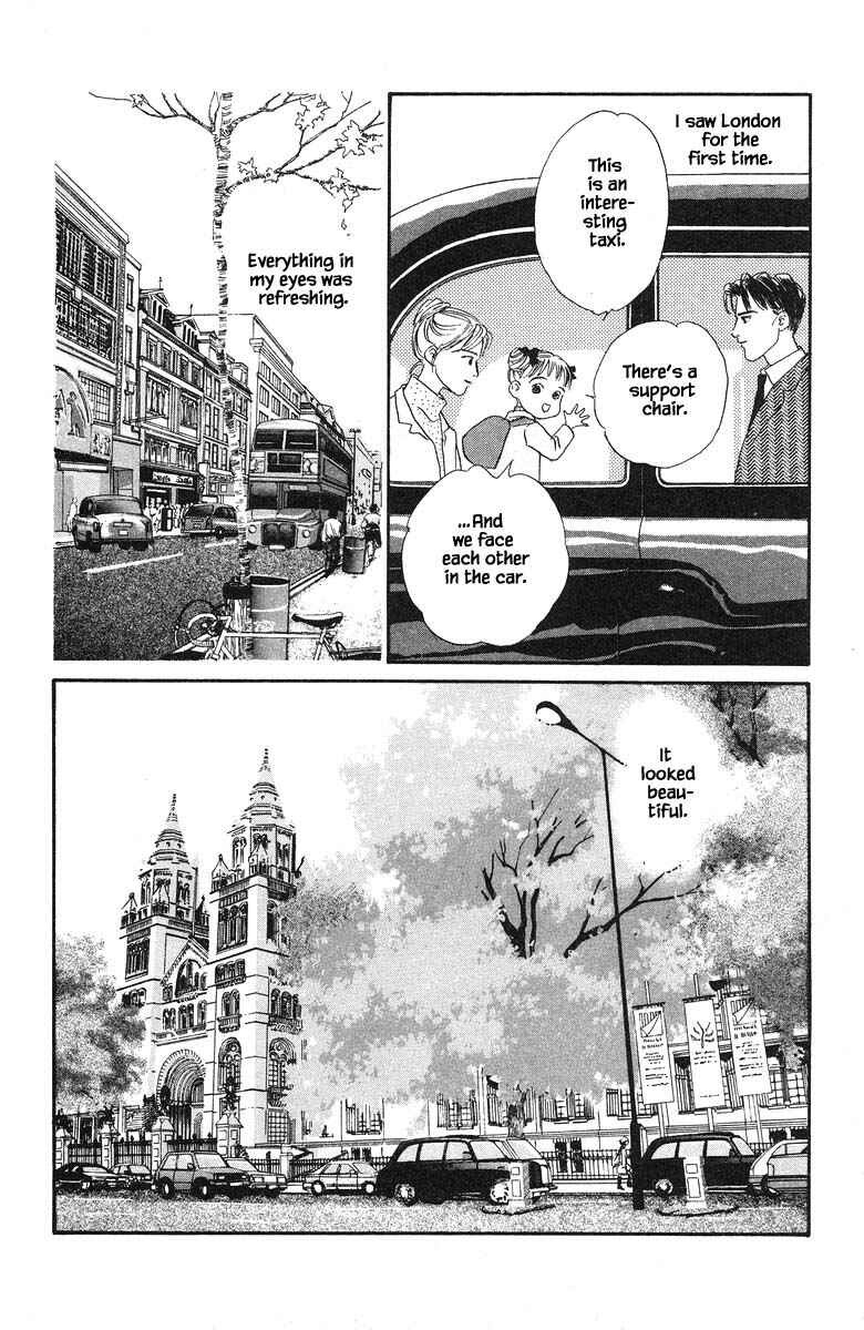 Page 6 Chapter 36 The Worlds Most Tender Music