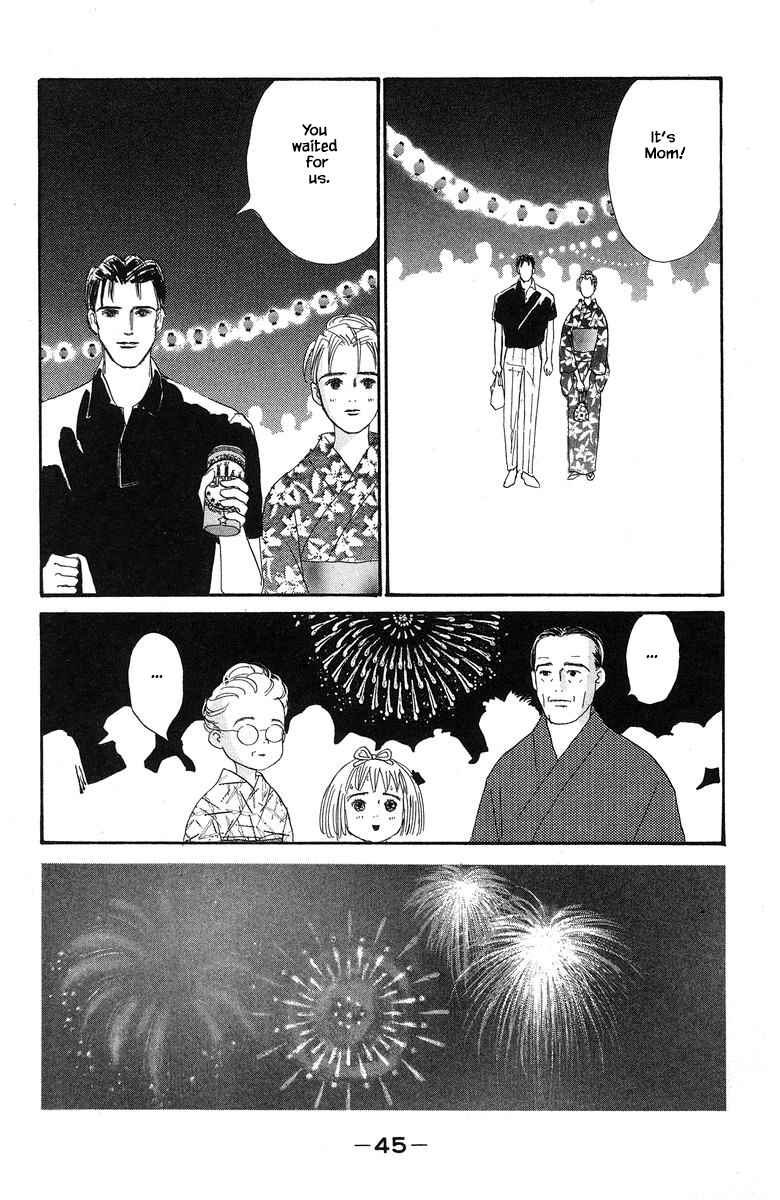 Page 31 Chapter 24 The Worlds Most Tender Music