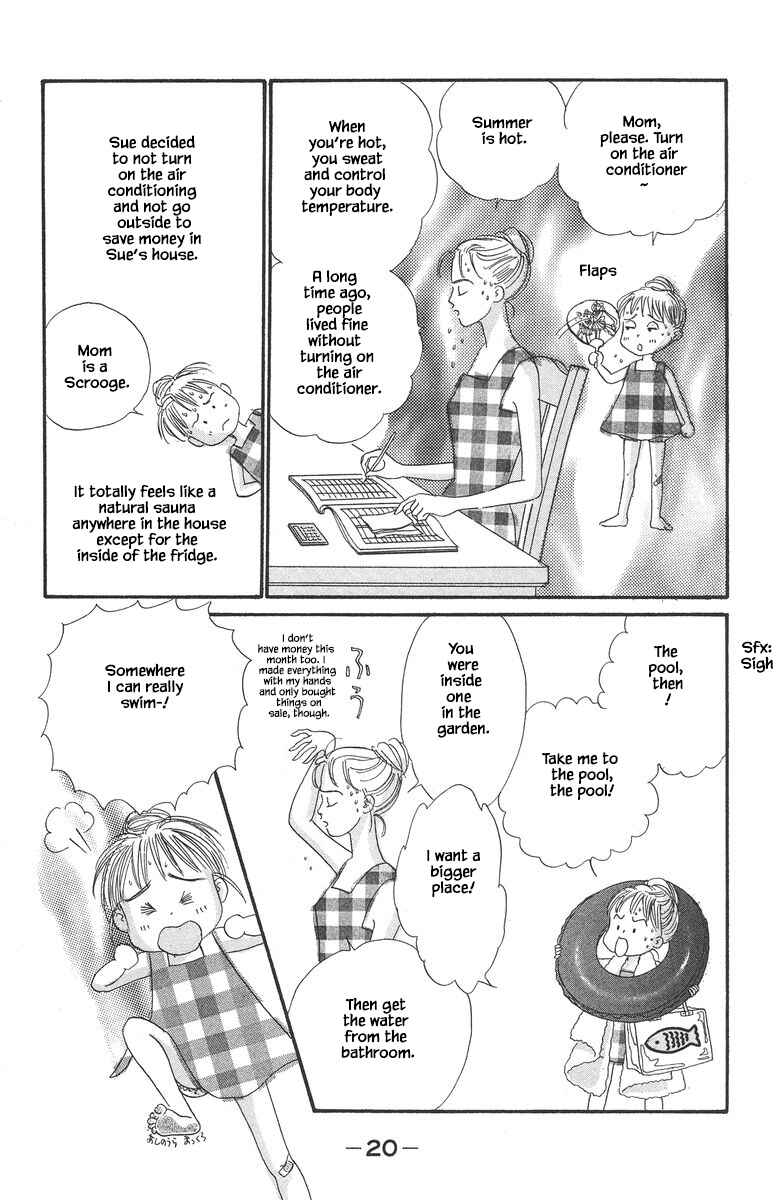 Page 6 Chapter 24 The Worlds Most Tender Music