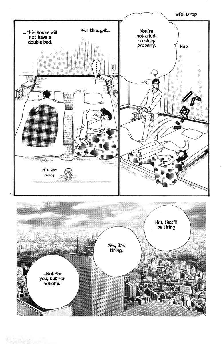 Page 16 Chapter 30.1 The Worlds Most Tender Music