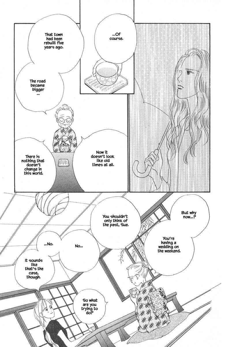 Page 12 Chapter 80 The Worlds Most Tender Music