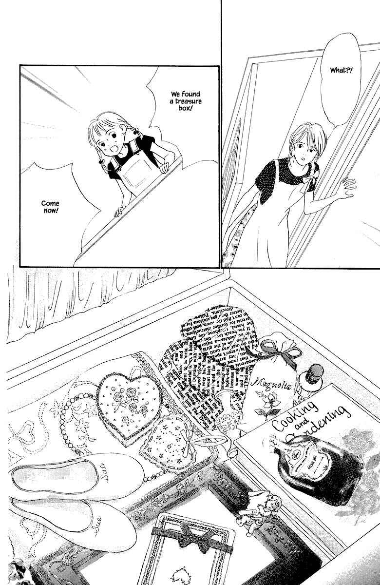 Page 33 Chapter 80 The Worlds Most Tender Music