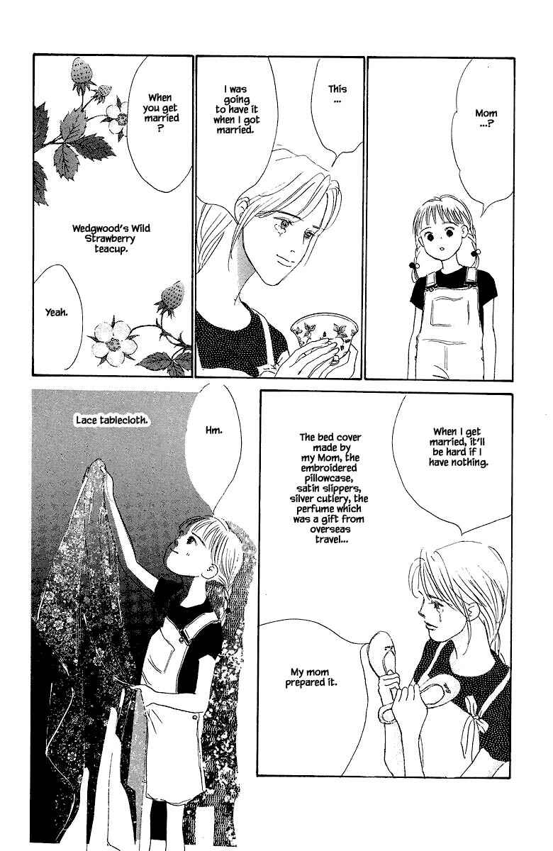 Page 35 Chapter 80 The Worlds Most Tender Music