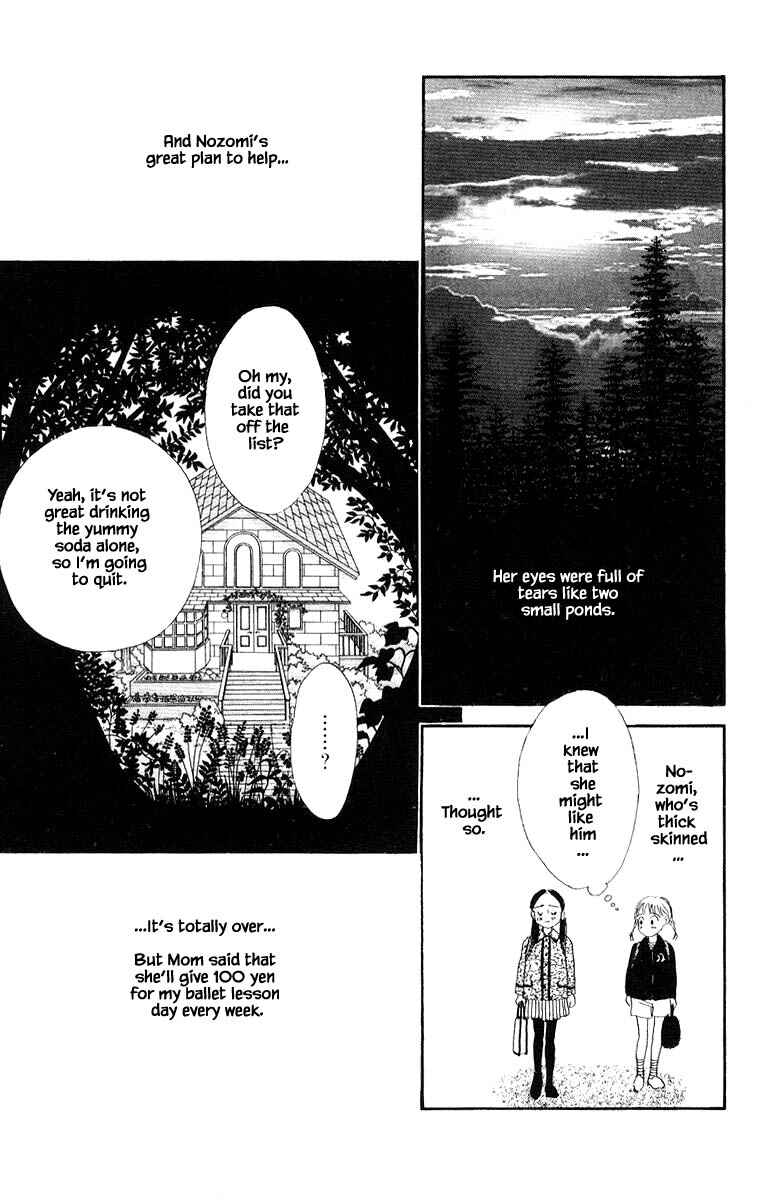 Page 29 Chapter 71 The Worlds Most Tender Music