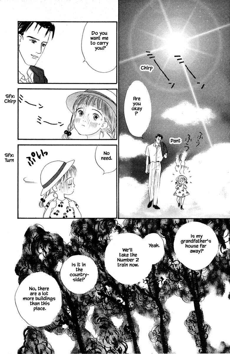 Page 20 Chapter 13.1 The Worlds Most Tender Music