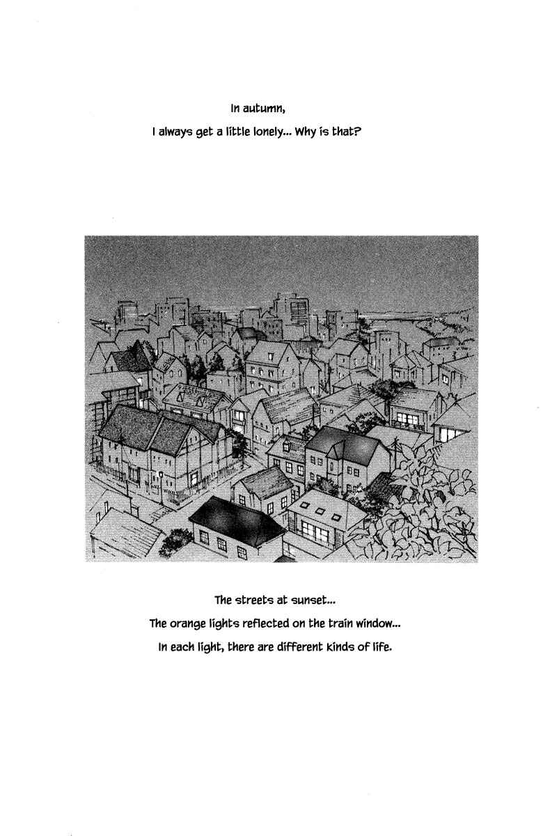 Page 5 Chapter 15.1 The Worlds Most Tender Music