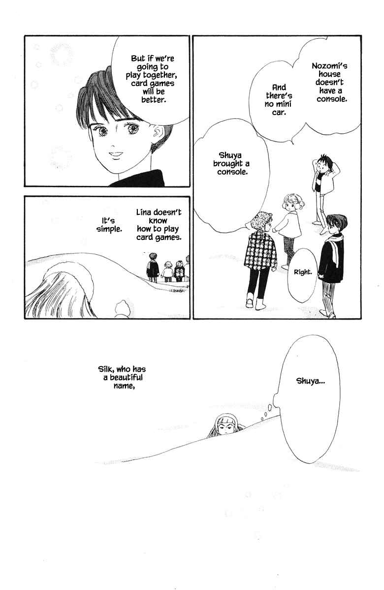 Page 13 Chapter 29 The Worlds Most Tender Music