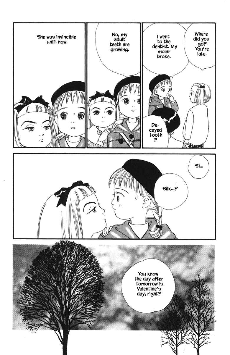 Page 16 Chapter 29 The Worlds Most Tender Music
