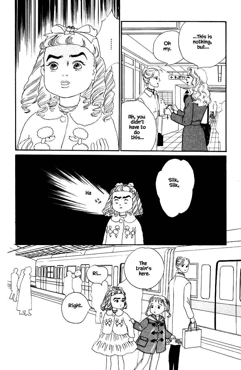 Page 27 Chapter 29 The Worlds Most Tender Music