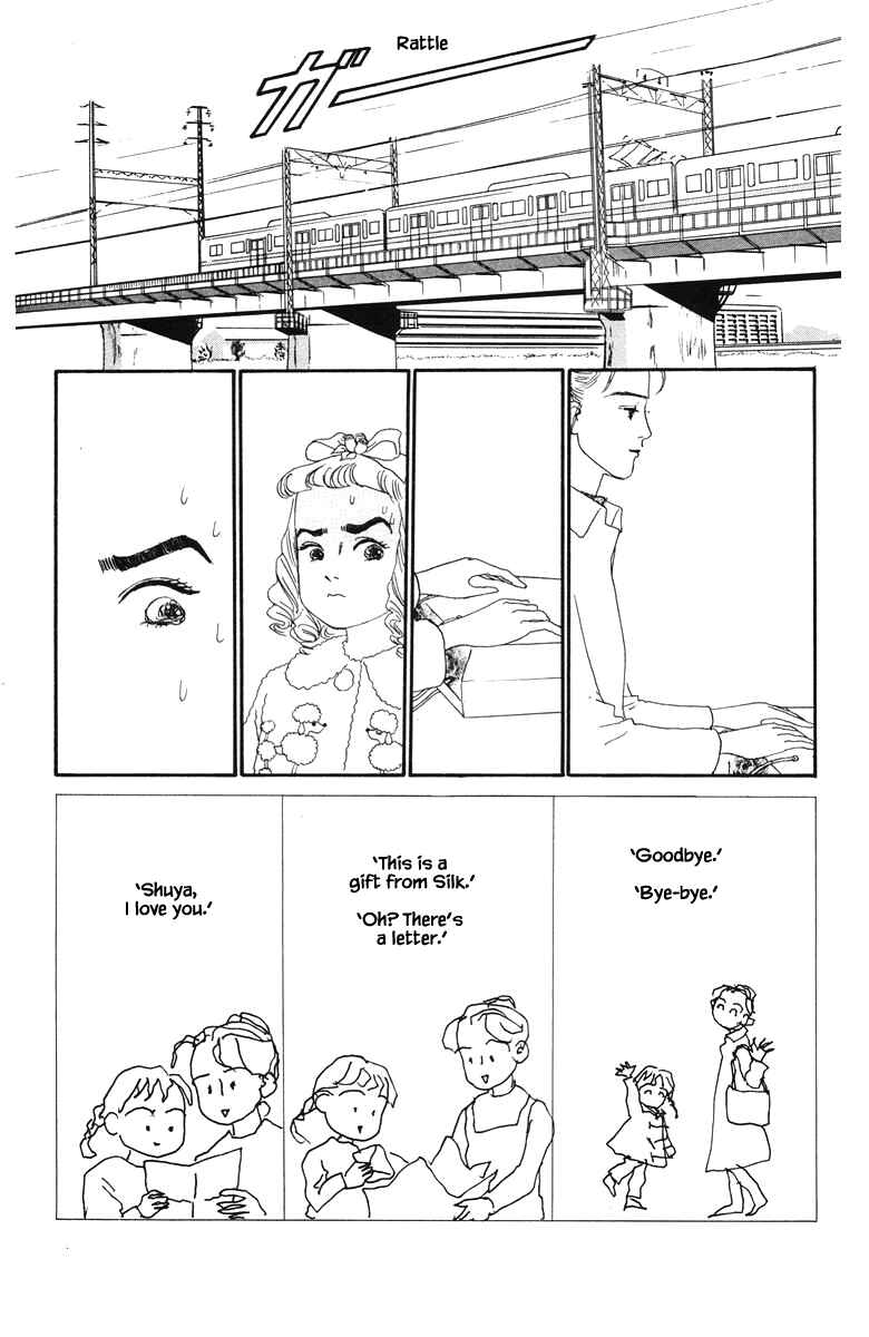 Page 28 Chapter 29 The Worlds Most Tender Music