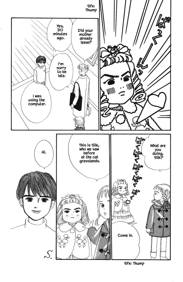 Page 30 Chapter 29 The Worlds Most Tender Music