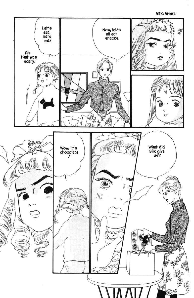 Page 32 Chapter 29 The Worlds Most Tender Music