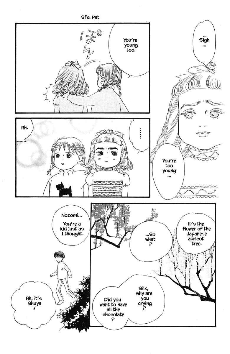 Page 38 Chapter 29 The Worlds Most Tender Music