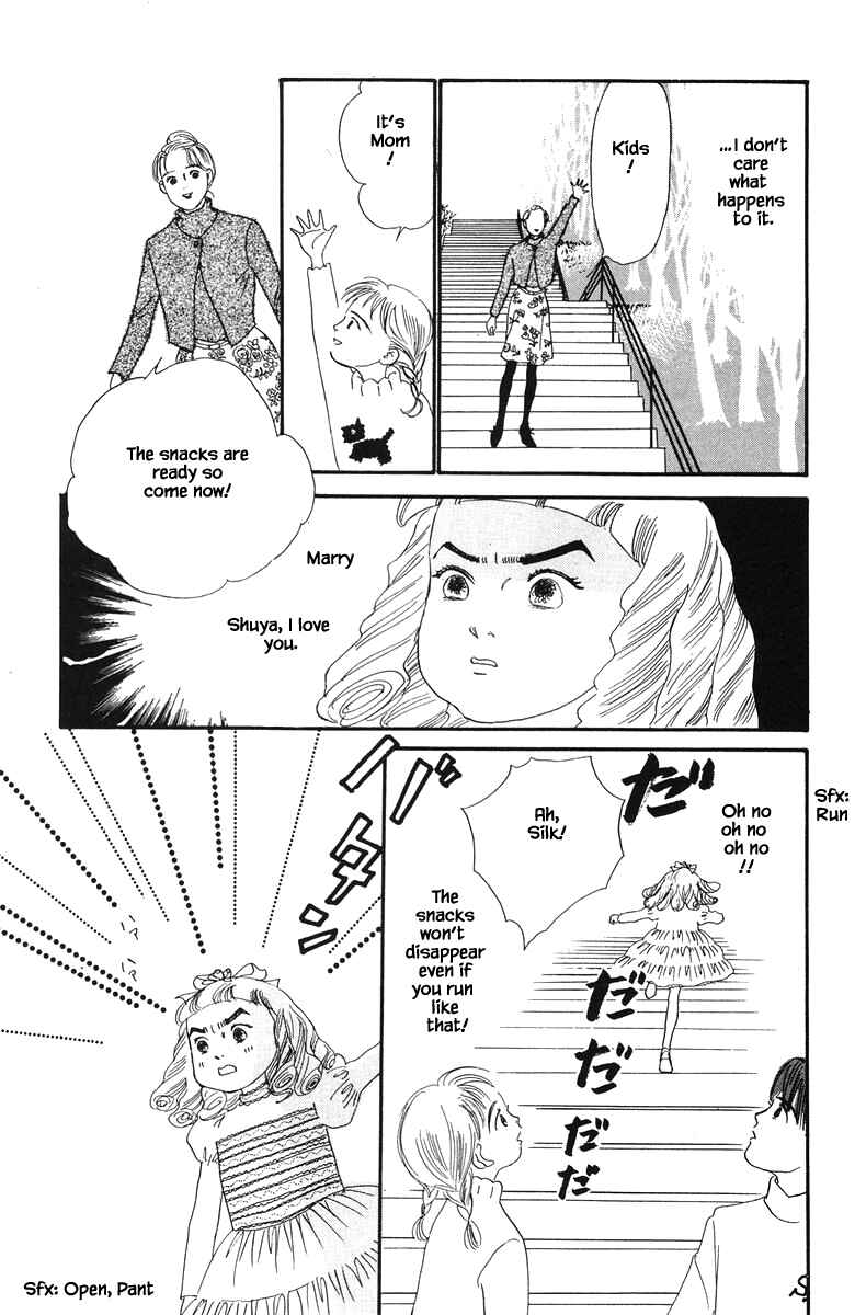 Page 40 Chapter 29 The Worlds Most Tender Music