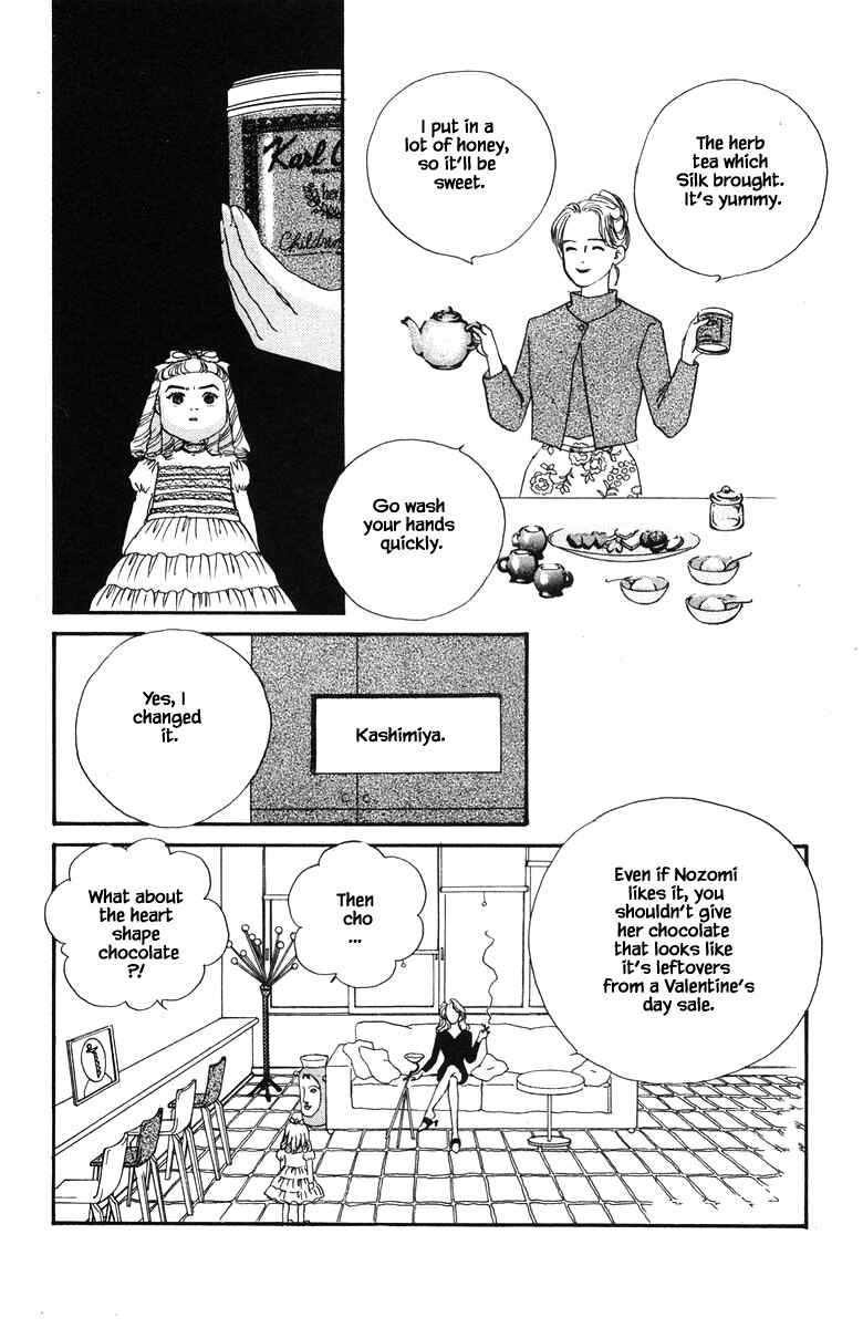 Page 41 Chapter 29 The Worlds Most Tender Music