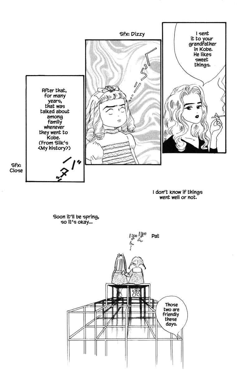 Page 42 Chapter 29 The Worlds Most Tender Music