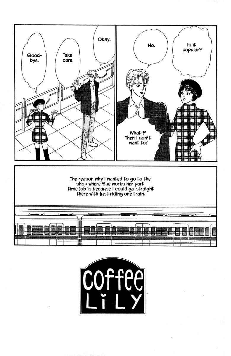 Page 10 Chapter 2.2 The Worlds Most Tender Music