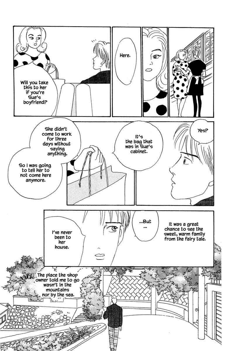 Page 12 Chapter 2.2 The Worlds Most Tender Music