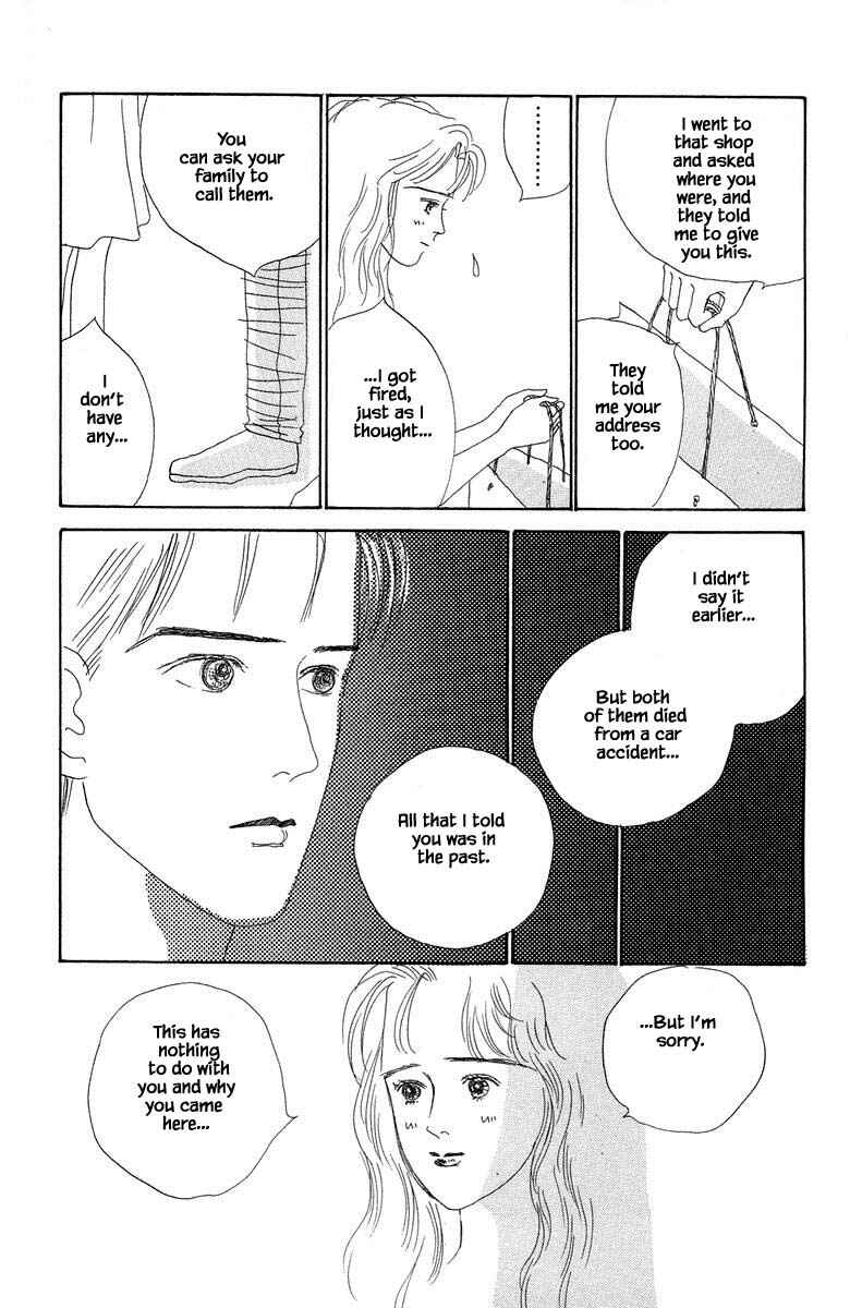 Page 15 Chapter 2.2 The Worlds Most Tender Music