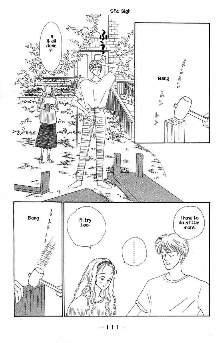 Page 22 Chapter 2.2 The Worlds Most Tender Music