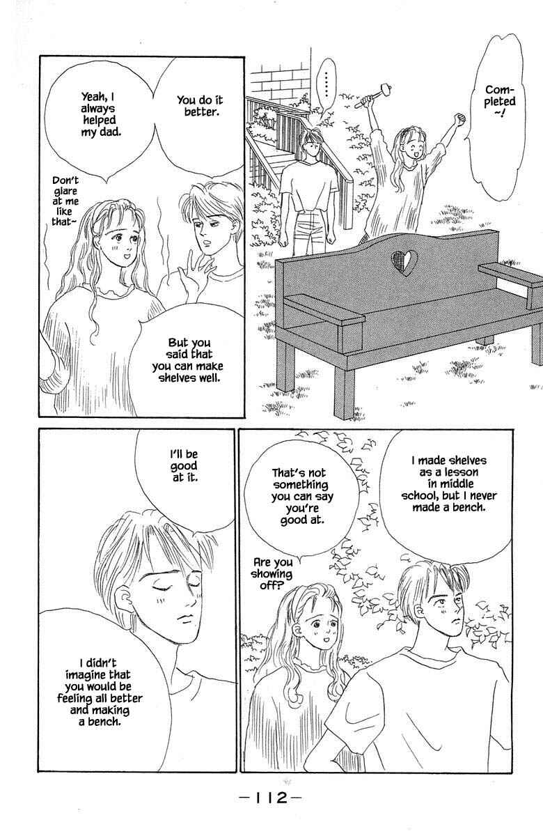 Page 23 Chapter 2.2 The Worlds Most Tender Music