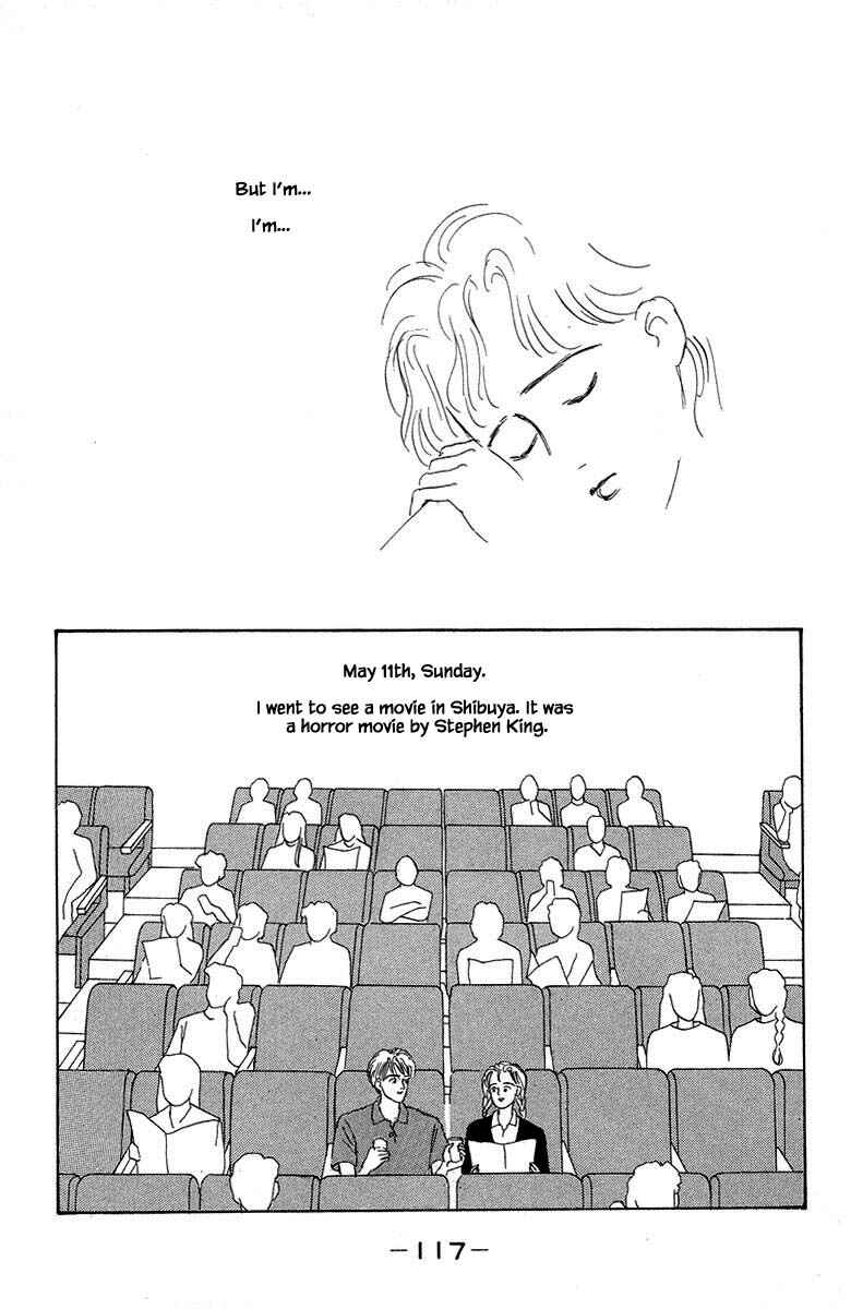 Page 28 Chapter 2.2 The Worlds Most Tender Music