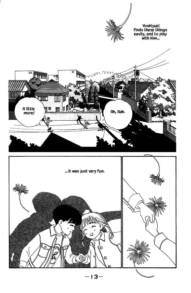 Page 14 Chapter 38 The Worlds Most Tender Music