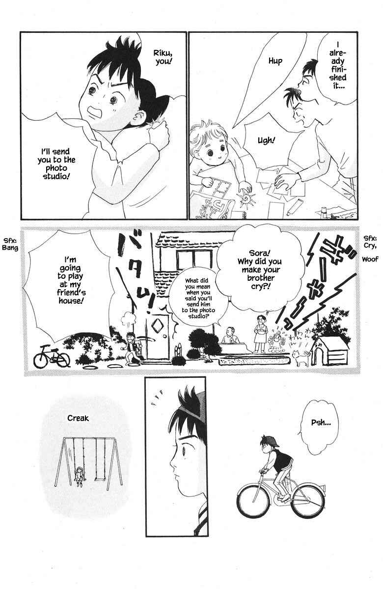 Page 31 Chapter 38 The Worlds Most Tender Music