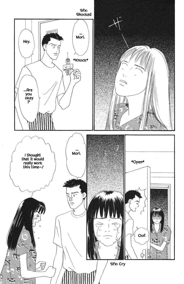 Page 21 Chapter 64 The Worlds Most Tender Music