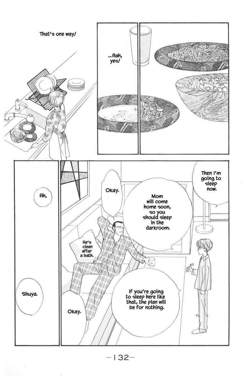 Page 18 Chapter 72 The Worlds Most Tender Music