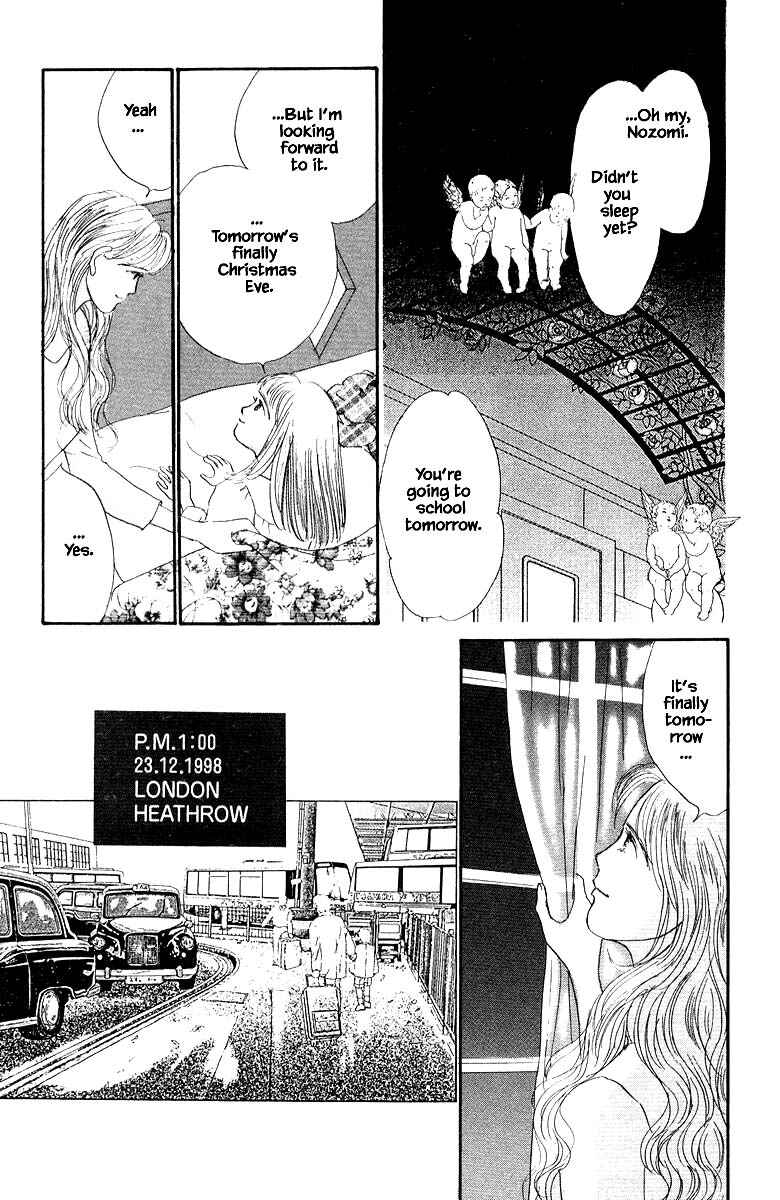 Page 21 Chapter 72 The Worlds Most Tender Music