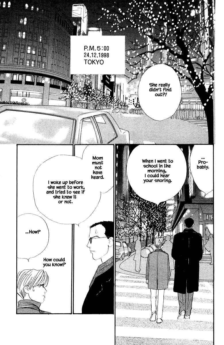 Page 25 Chapter 72 The Worlds Most Tender Music