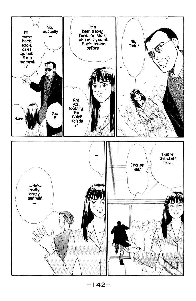 Page 28 Chapter 72 The Worlds Most Tender Music