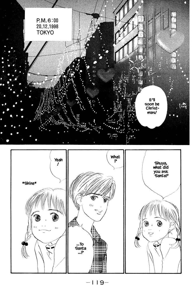 Page 5 Chapter 72 The Worlds Most Tender Music