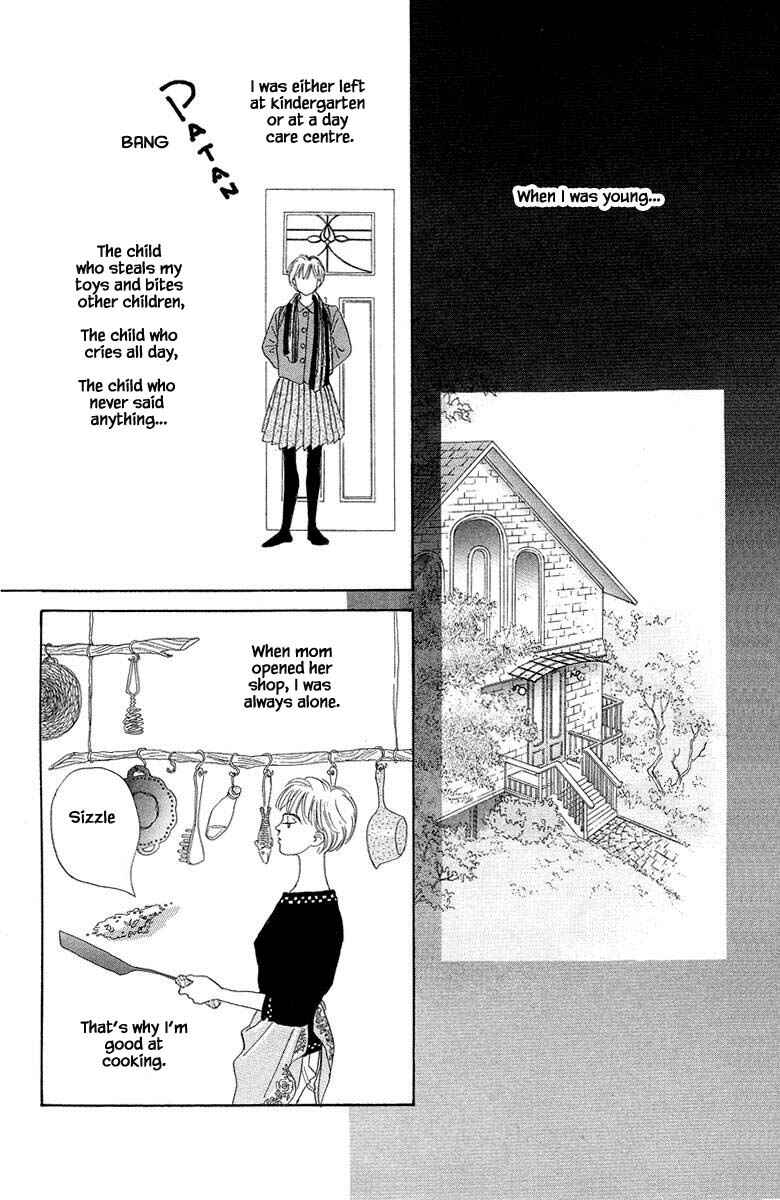 Page 16 Chapter 1.1 The Worlds Most Tender Music