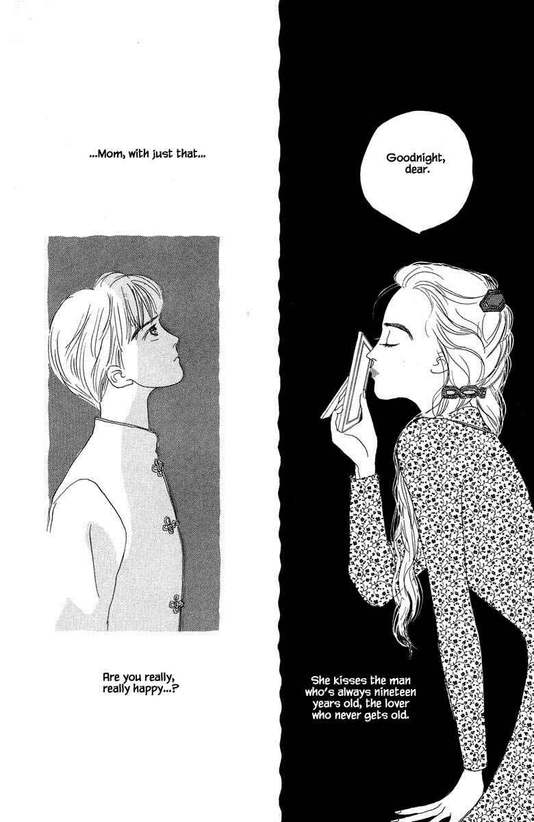 Page 23 Chapter 1.1 The Worlds Most Tender Music