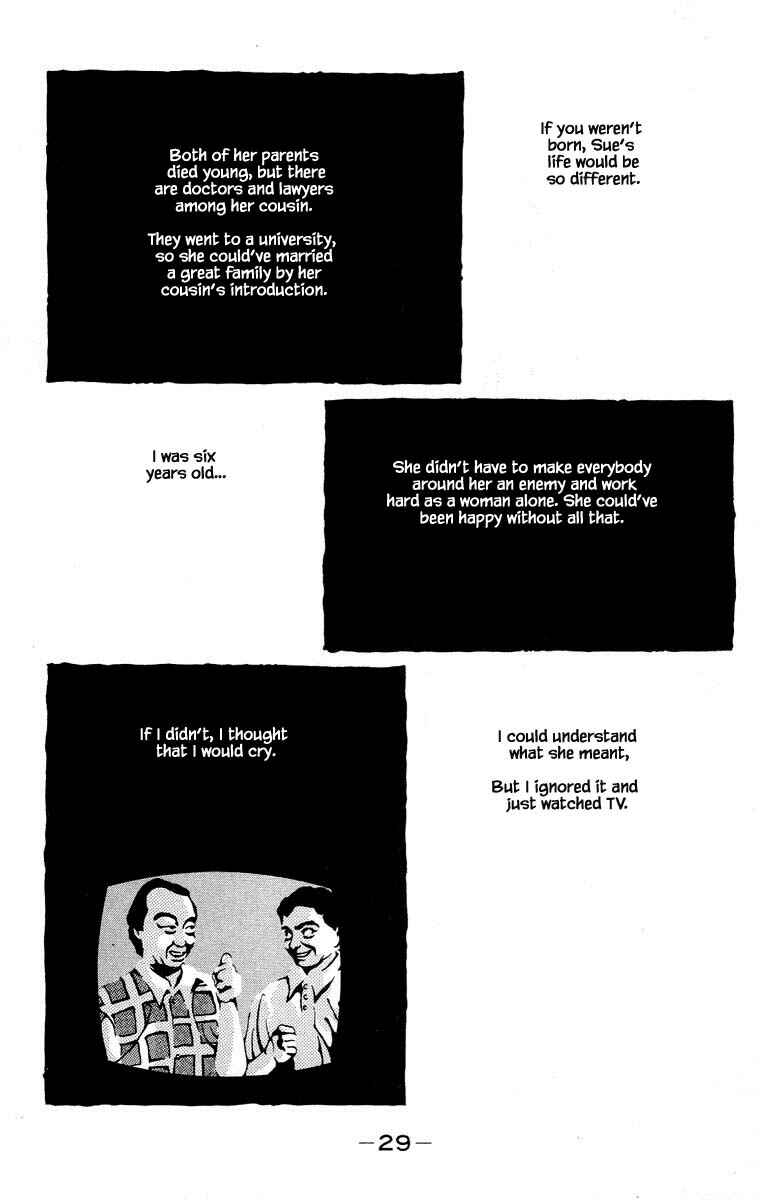 Page 32 Chapter 1.1 The Worlds Most Tender Music