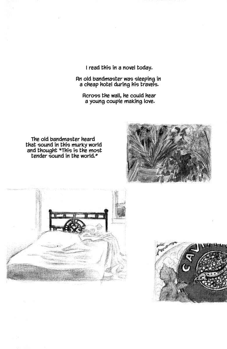 Page 7 Chapter 1.1 The Worlds Most Tender Music