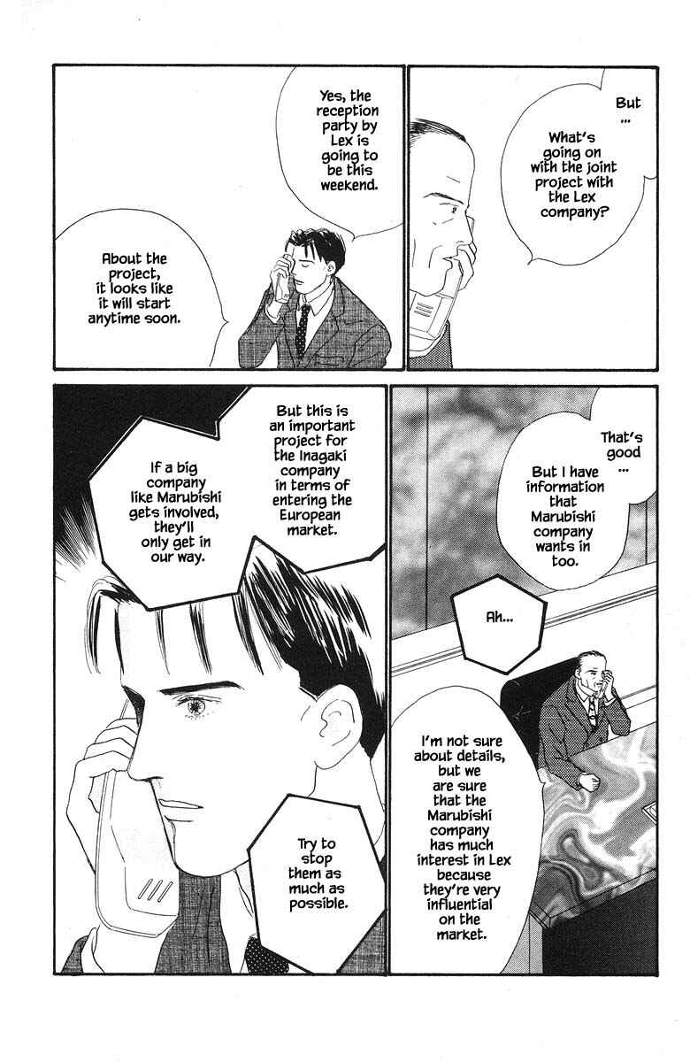 Page 11 Chapter 41 The Worlds Most Tender Music