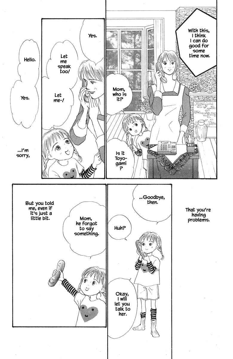 Page 28 Chapter 41 The Worlds Most Tender Music