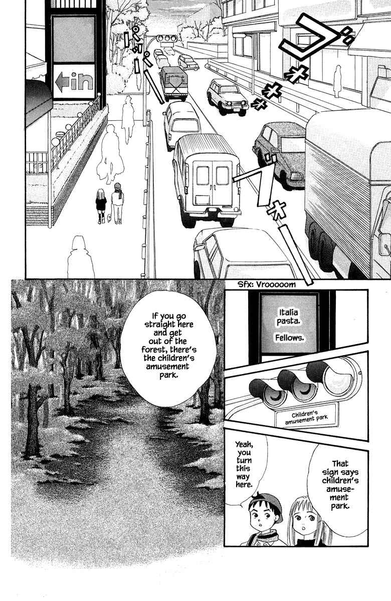 Page 11 Chapter 18.2 The Worlds Most Tender Music