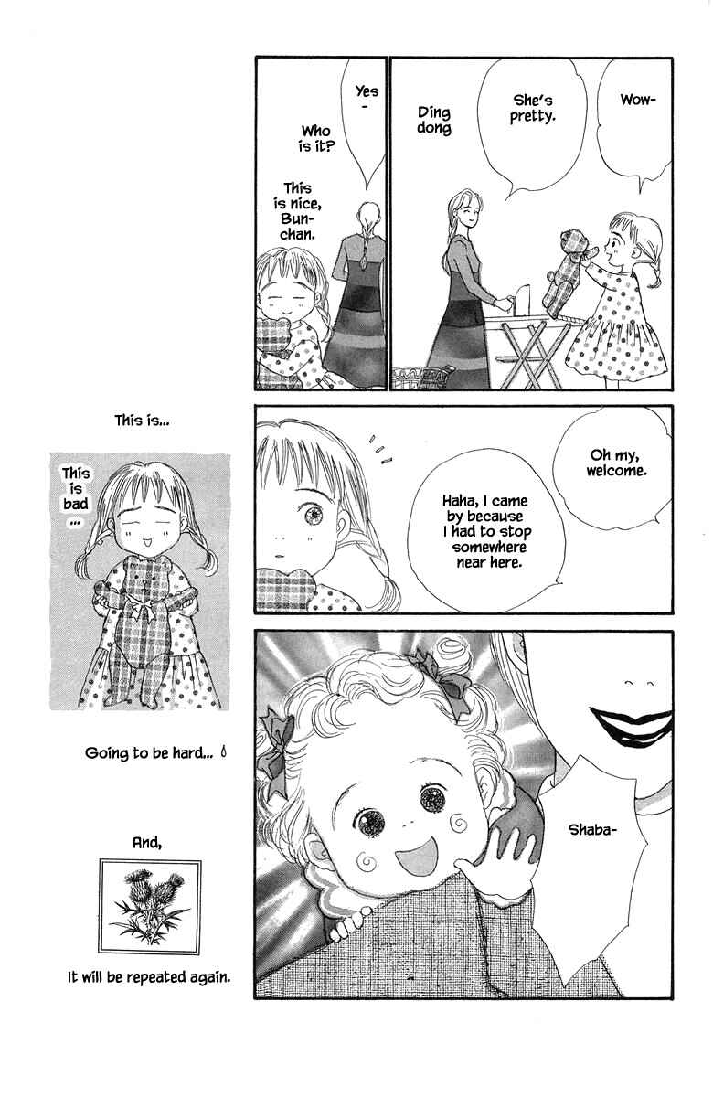 Page 25 Chapter 18.2 The Worlds Most Tender Music