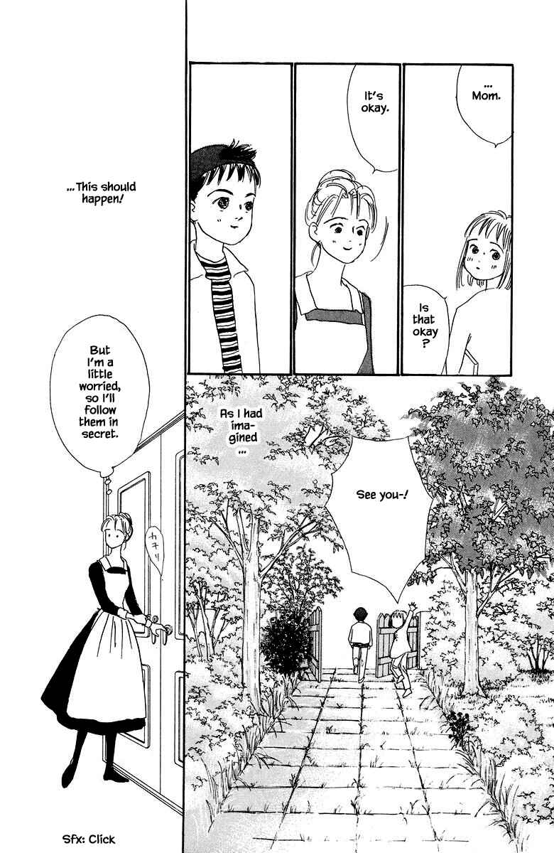 Page 19 Chapter 25 The Worlds Most Tender Music
