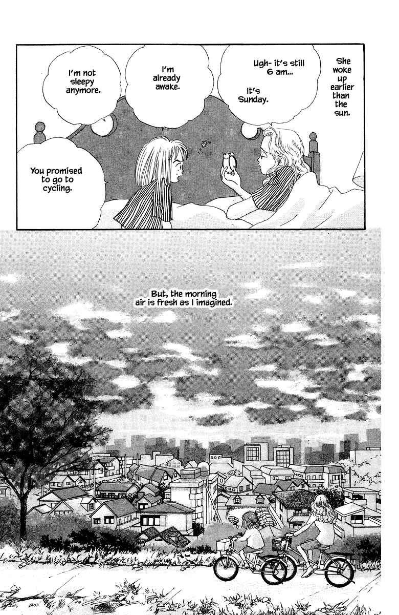 Page 32 Chapter 25 The Worlds Most Tender Music