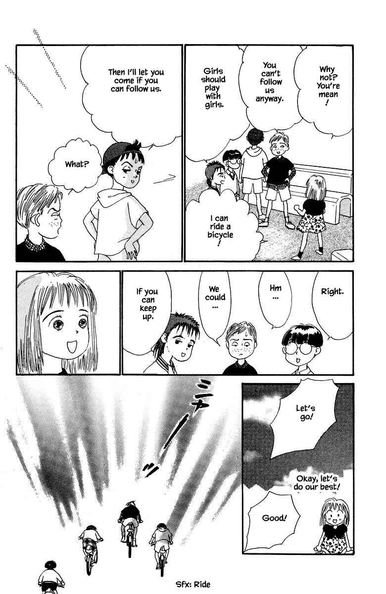 Page 8 Chapter 25 The Worlds Most Tender Music