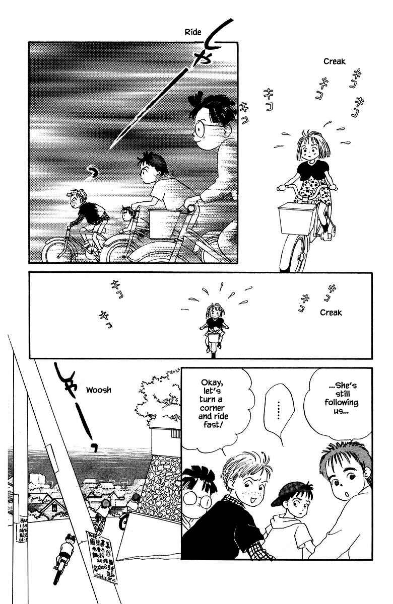 Page 9 Chapter 25 The Worlds Most Tender Music