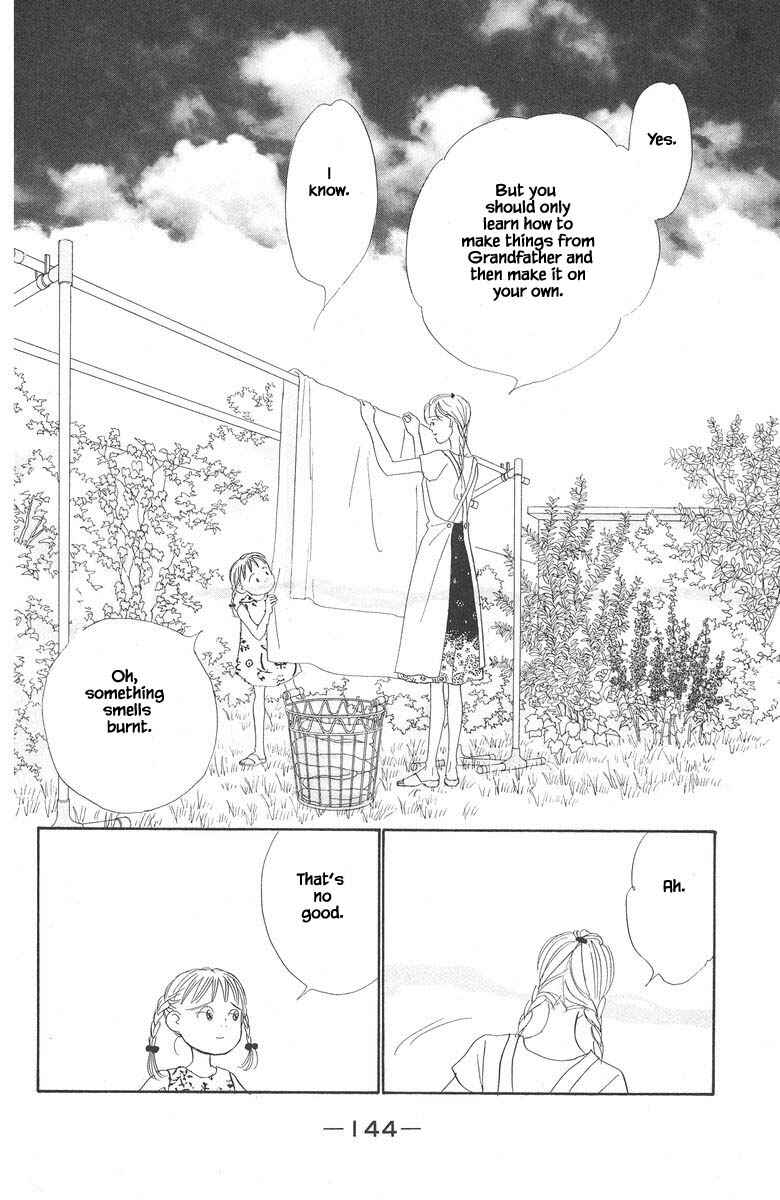 Page 15 Chapter 66 The Worlds Most Tender Music